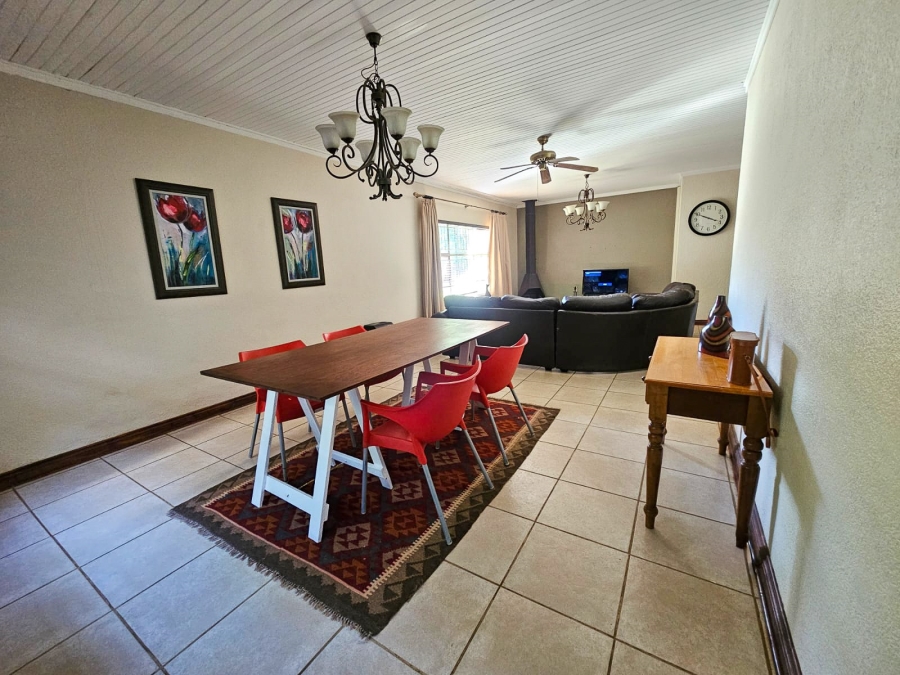 4 Bedroom Property for Sale in Mooivallei Park North West